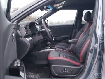 SsangYong Tivoli 1.5 T-GDI Sapphire FWD AT6 163 KM &ndash; Oryginał z Korei